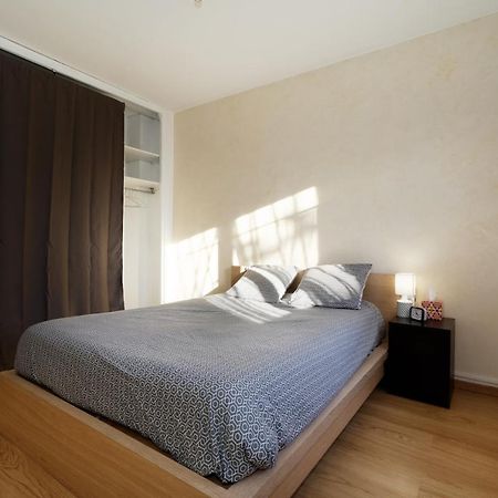 1A6-Cinema-Netflix-Parking-Fibre Offert Apartment มงต์เปอลิเยร์ ภายนอก รูปภาพ