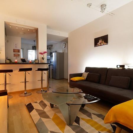 1A6-Cinema-Netflix-Parking-Fibre Offert Apartment มงต์เปอลิเยร์ ภายนอก รูปภาพ