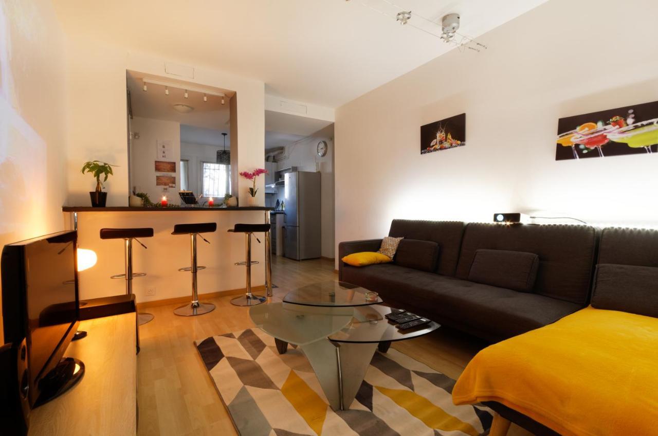 1A6-Cinema-Netflix-Parking-Fibre Offert Apartment มงต์เปอลิเยร์ ภายนอก รูปภาพ