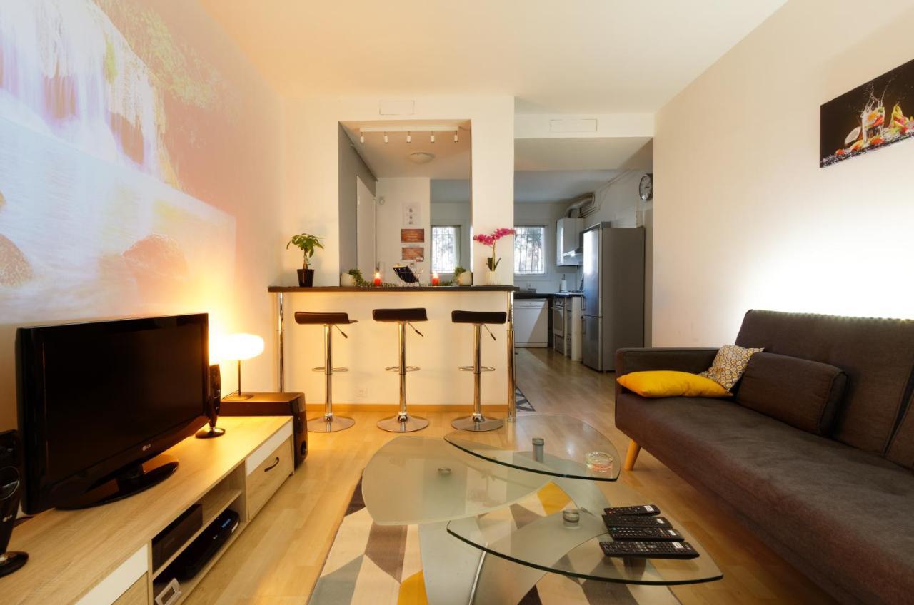 1A6-Cinema-Netflix-Parking-Fibre Offert Apartment มงต์เปอลิเยร์ ภายนอก รูปภาพ